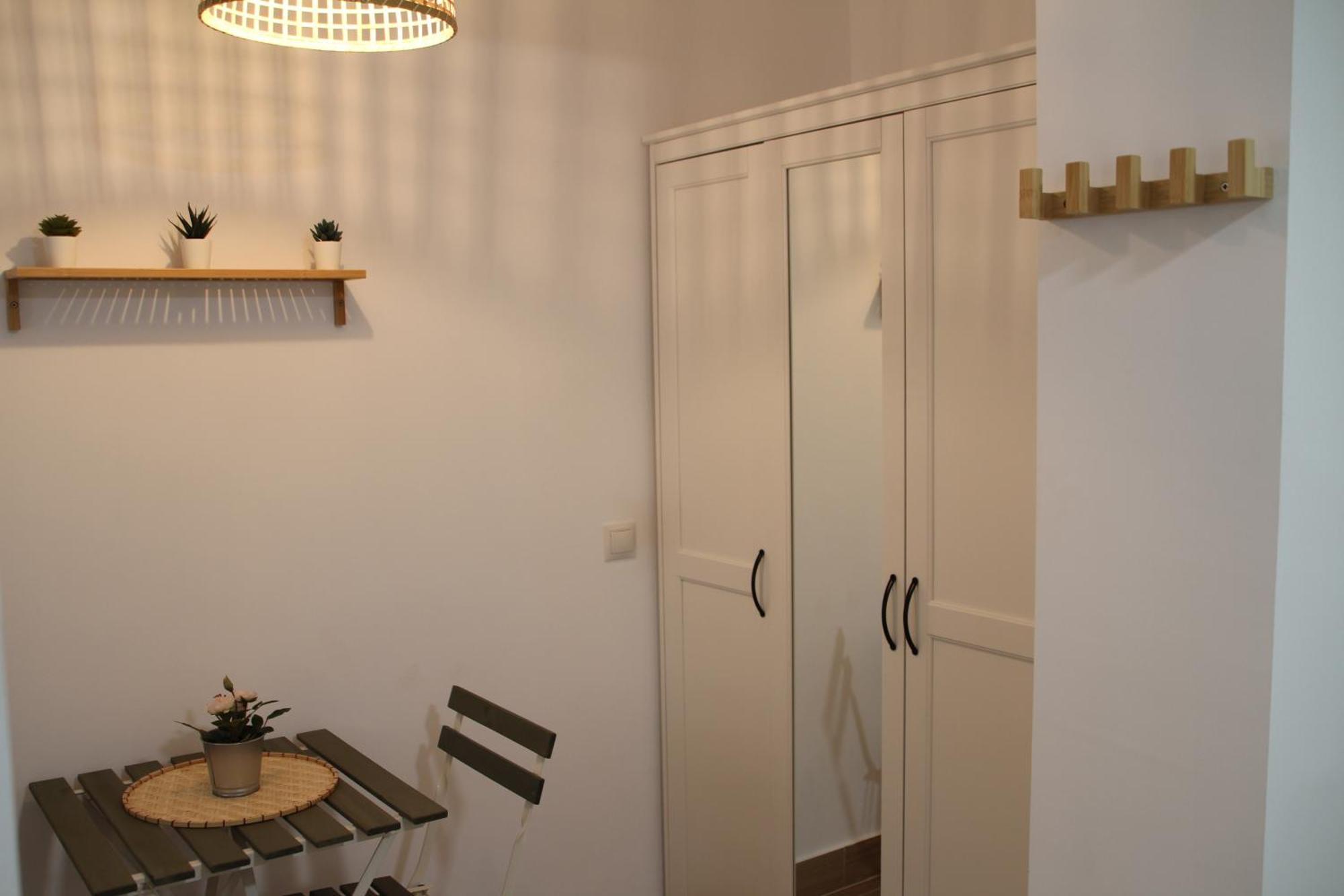 Appartement Luisahouse, En El Corazon De Y Triana Séville