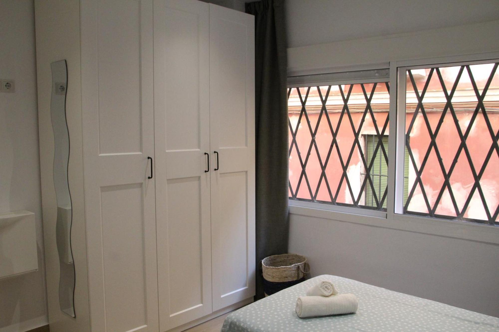 Appartement Luisahouse, En El Corazon De Y Triana Séville