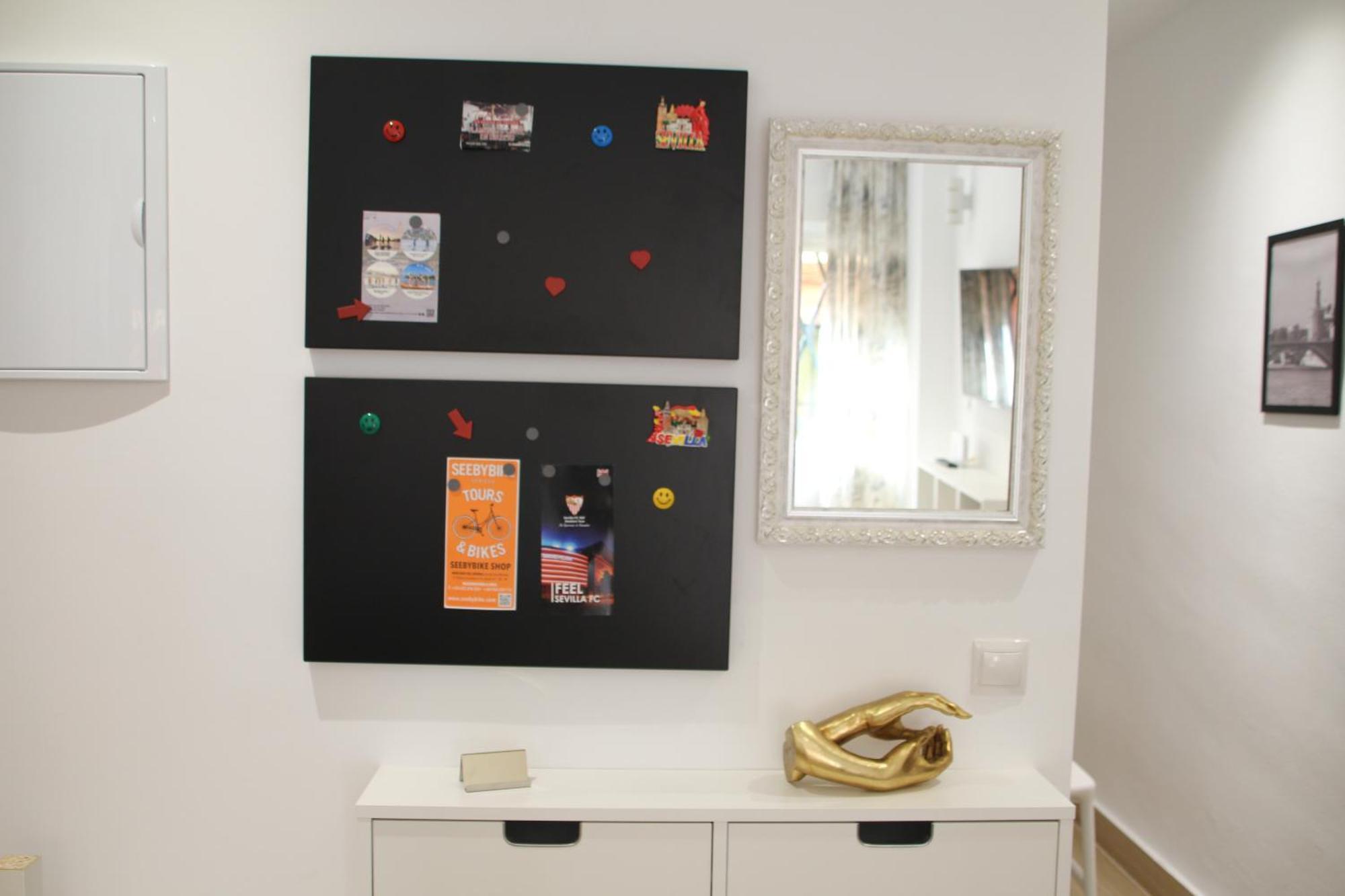 Luisahouse, En El Corazon De Y Triana Apartment Sevilla