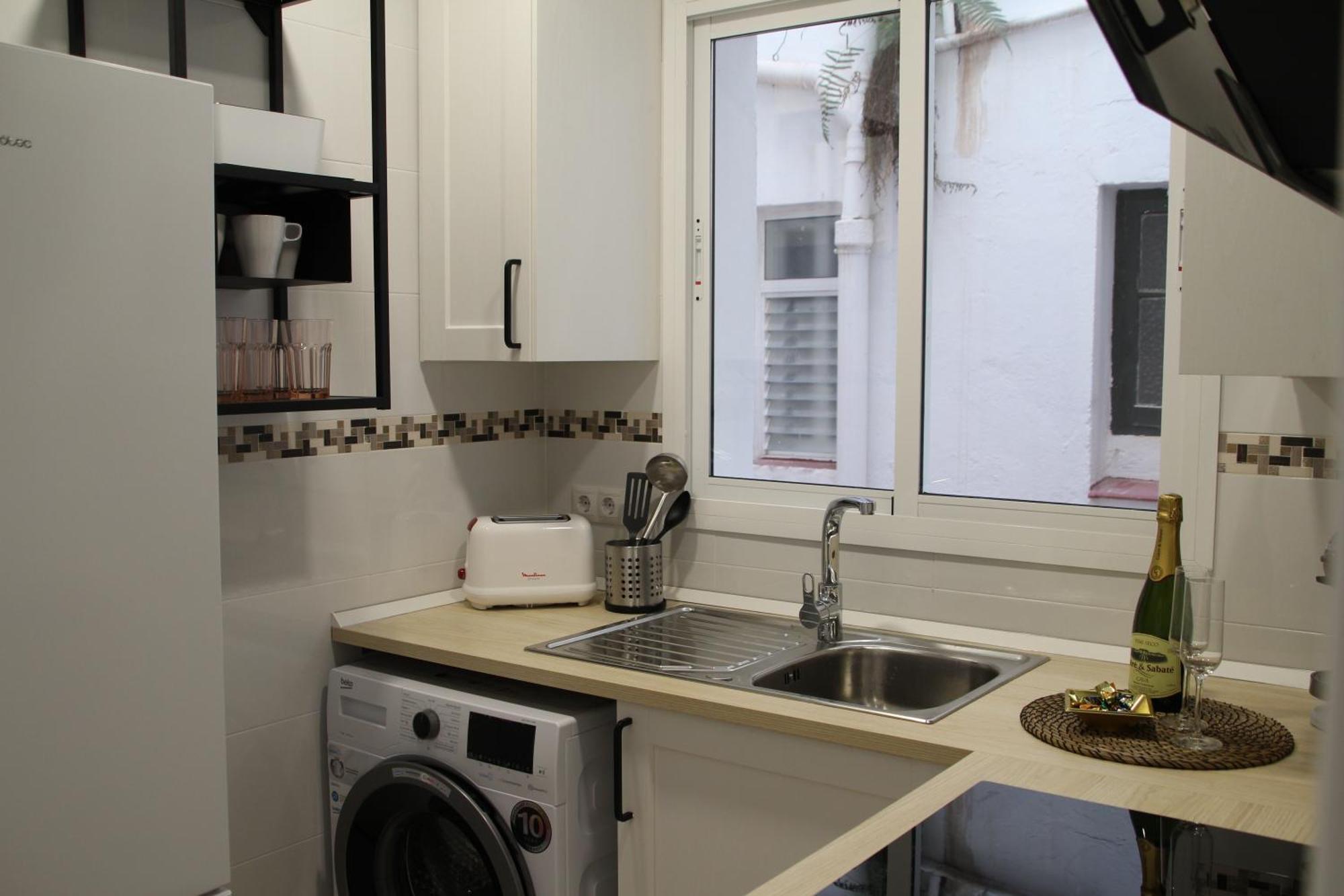 Luisahouse, En El Corazon De Y Triana Séville
